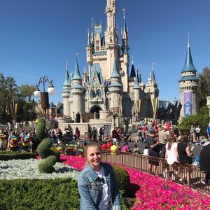 Meet your Posher, Kendall